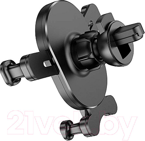 Изображение товара Держатель для смартфонов Vipfan Н01 (черный)