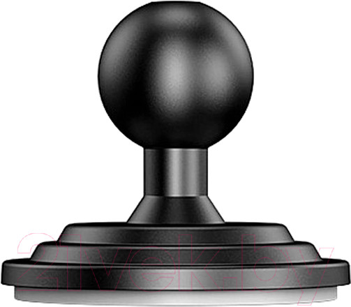 Изображение товара Держатель для смартфонов Vipfan Н01 (черный)