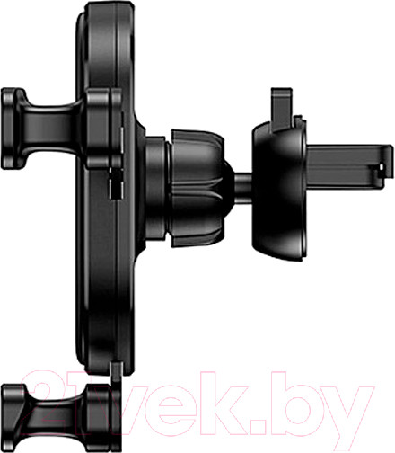 Изображение товара Держатель для смартфонов Vipfan Н01 (черный)