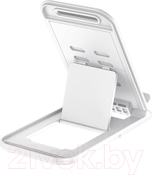 Изображение товара Подставка для планшета Vipfan Н06 (белый)
