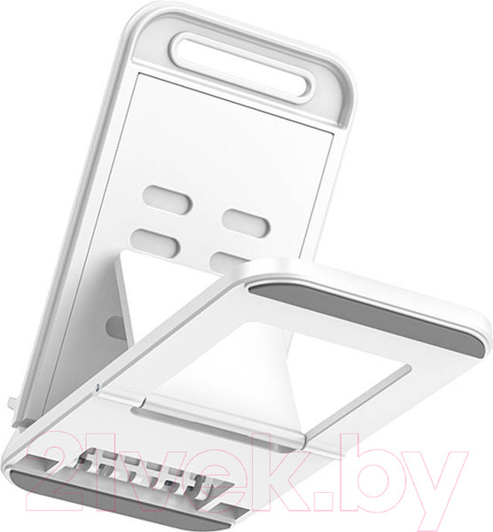 Изображение товара Подставка для планшета Vipfan Н06 (белый)