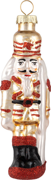 Изображение товара Елочная игрушка Волшебная страна Щелкунчик 106227