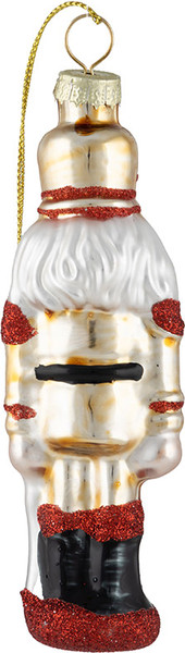 Изображение товара Елочная игрушка Волшебная страна Щелкунчик 106227