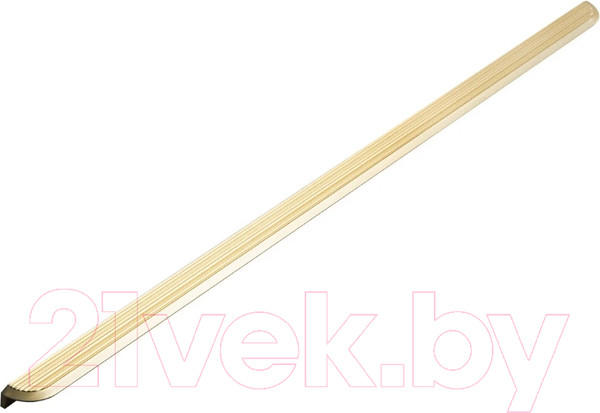 Изображение товара Ручка для мебели System SY9064 BB (960мм, матовое золото)