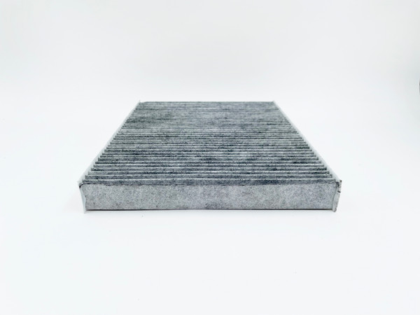 Изображение товара Салонный фильтр BIG Filter GB-9966/C