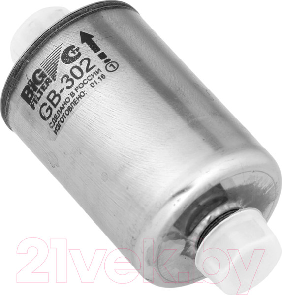 Изображение товара Топливный фильтр BIG Filter GB-302