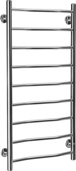 Изображение товара Полотенцесушитель водяной Ростела Мелодия 50x100/9 (1")