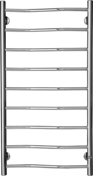 Изображение товара Полотенцесушитель водяной Ростела Мелодия 50x100/9 (1")
