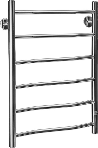 Изображение товара Полотенцесушитель водяной Ростела Мелодия 50x60/6 (1/2")