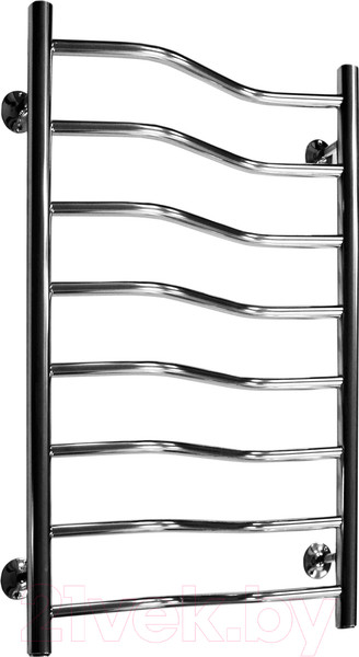 Изображение товара Полотенцесушитель водяной Ростела Мелодия 50x80/8 (1/2")