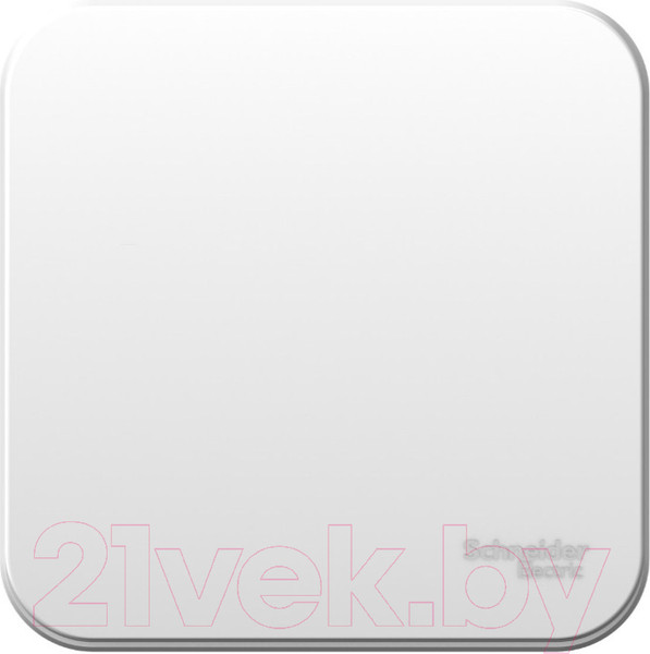 Изображение товара Выключатель Systeme (Schneider) Electric Blanca BLNVA101001