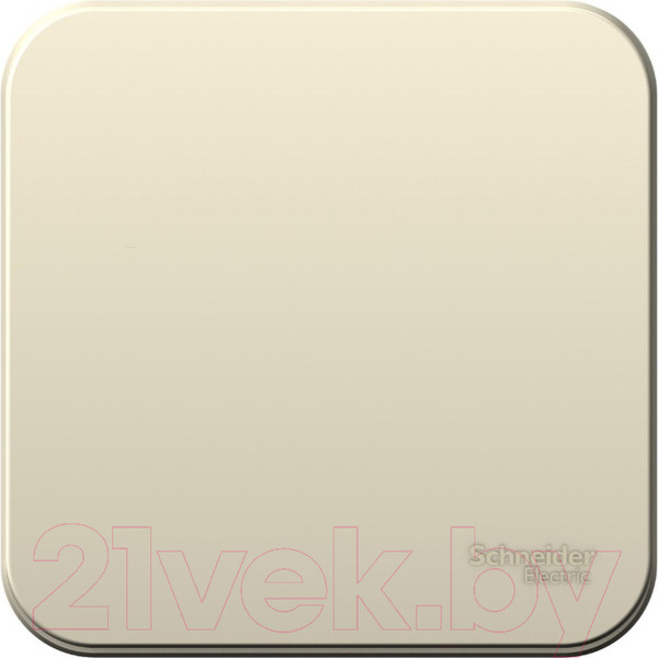 Изображение товара Выключатель Systeme (Schneider) Electric Blanca BLNVA101012