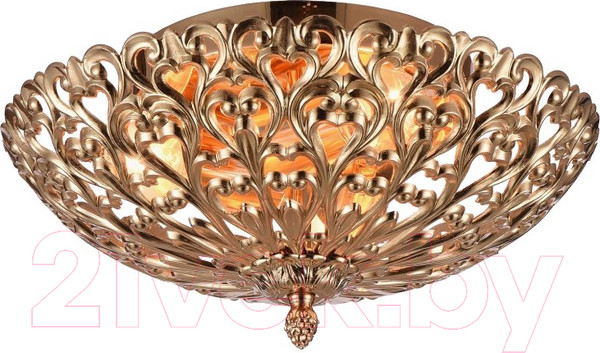 Изображение товара Потолочный светильник Omnilux Cipollone OML-75907-02