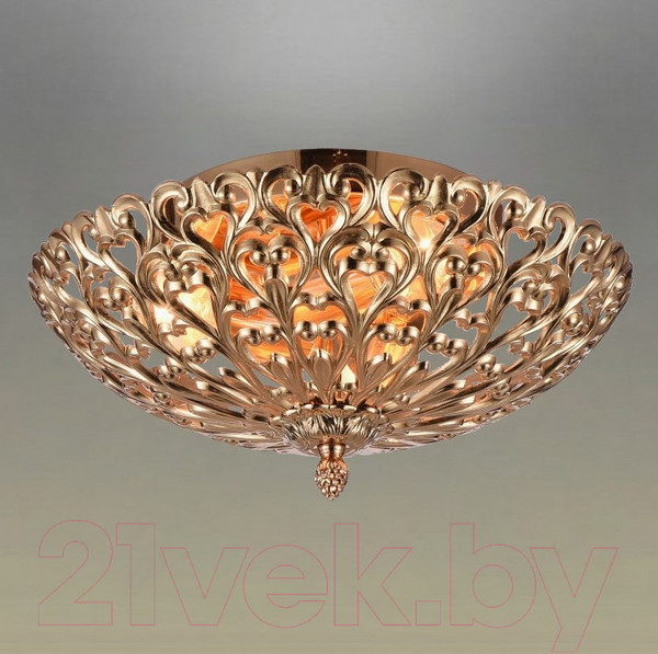 Изображение товара Потолочный светильник Omnilux Cipollone OML-75907-02