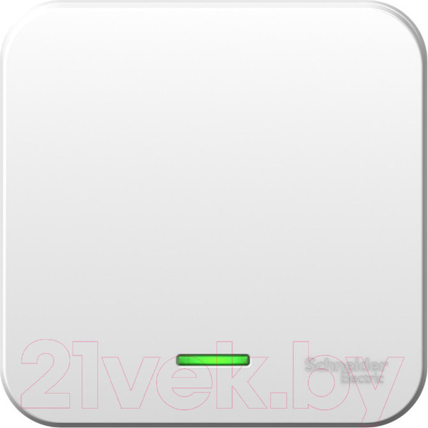 Изображение товара Выключатель Systeme (Schneider) Electric Blanca BLNVA101111