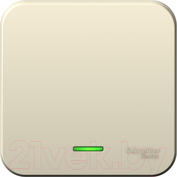 Изображение товара Выключатель Systeme (Schneider) Electric Blanca BLNVA101112