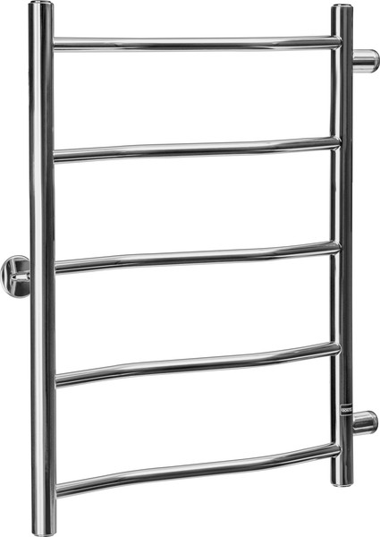 Изображение товара Полотенцесушитель водяной Ростела Мелодия 50x60/5 (1") (боковое подключение)