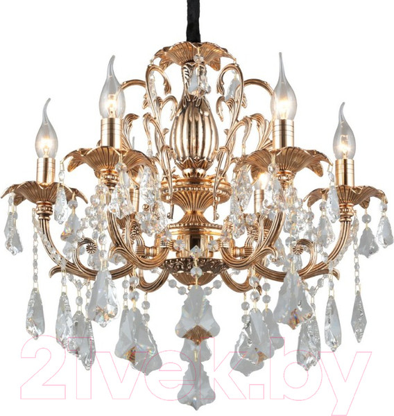 Изображение товара Люстра Omnilux Grosseto OML-77723-06