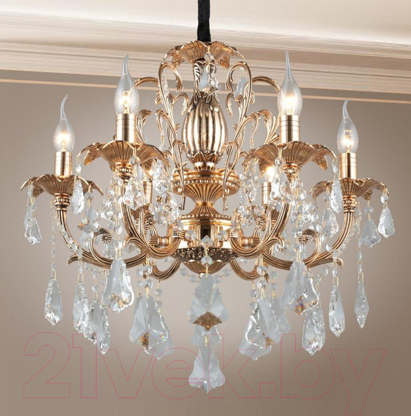 Изображение товара Люстра Omnilux Grosseto OML-77723-06