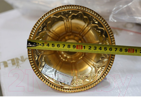 Изображение товара Люстра Omnilux Grosseto OML-77723-06