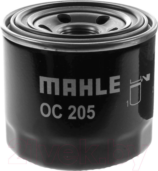 Изображение товара Масляный фильтр Knecht/Mahle OC205