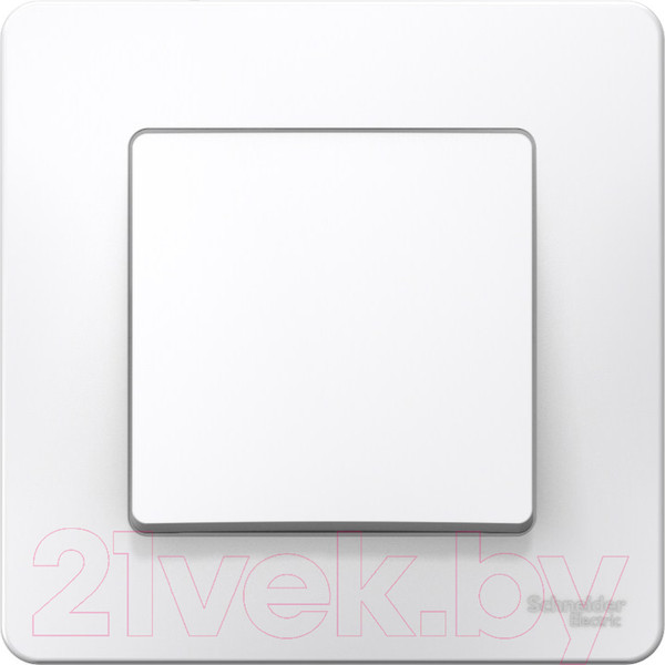 Изображение товара Выключатель Systeme (Schneider) Electric Blanca BLNVS006101