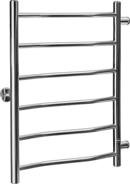 Изображение товара Полотенцесушитель водяной Ростела Мелодия 50x70/6 (1") (боковое подключение)