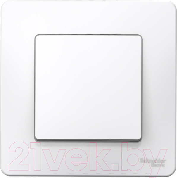 Изображение товара Выключатель Systeme (Schneider) Electric Blanca BLNVS010101