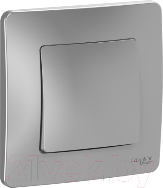 Изображение товара Выключатель Systeme (Schneider) Electric Blanca BLNVS010103
