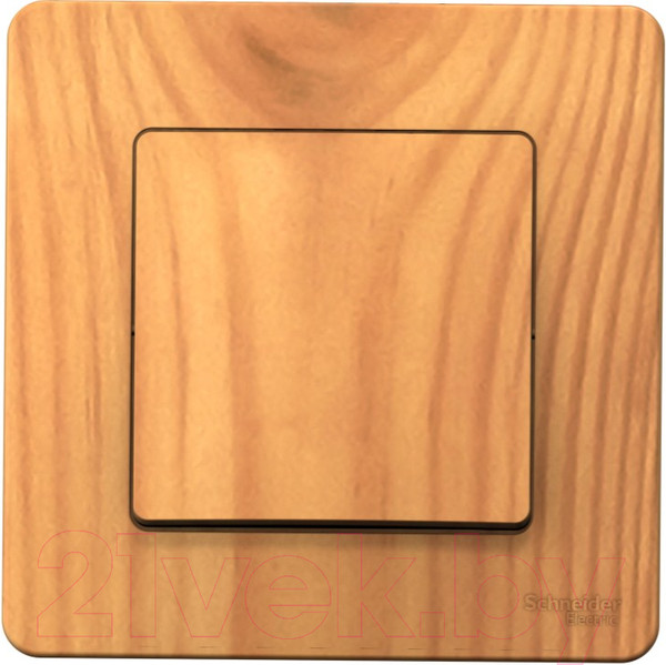 Изображение товара Выключатель Systeme (Schneider) Electric Blanca BLNVS010105