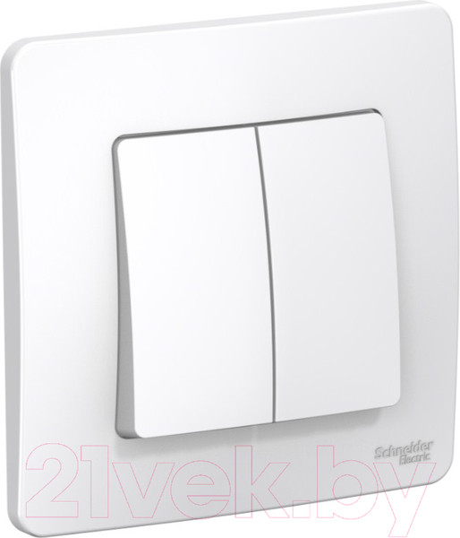Изображение товара Выключатель Systeme (Schneider) Electric Blanca BLNVS010501