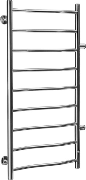 Изображение товара Полотенцесушитель водяной Ростела Мелодия 50x100/9 (1") (боковое подключение)