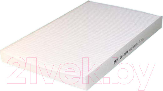 Изображение товара Салонный фильтр BIG Filter GB-9848