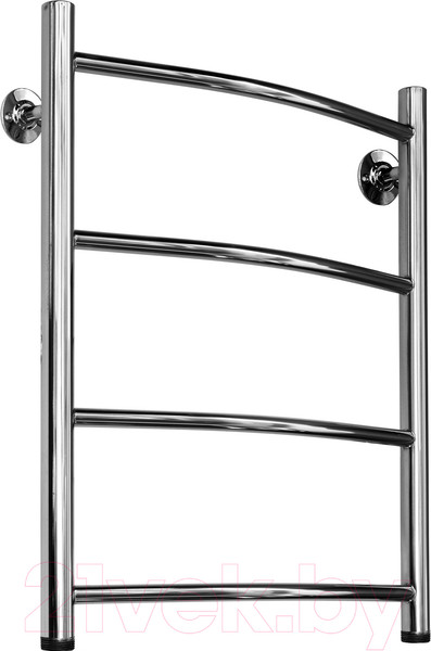 Изображение товара Полотенцесушитель водяной Ростела Соната 40x60/4 (1")