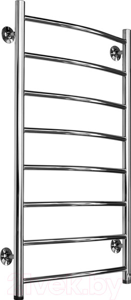 Изображение товара Полотенцесушитель водяной Ростела Соната 40x80/8 (1")