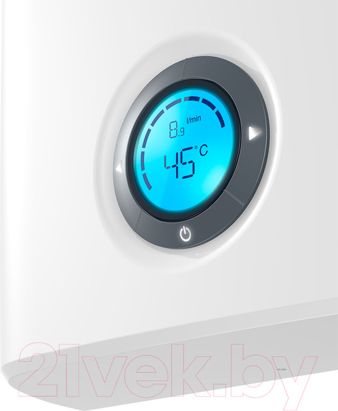 Изображение товара Проточный водонагреватель Thermex Topflow 21000