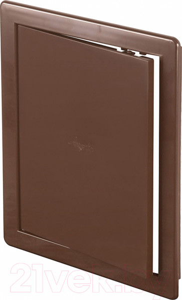 Изображение товара Люк ревизионный Awenta DT14BR (20x30, коричневый)