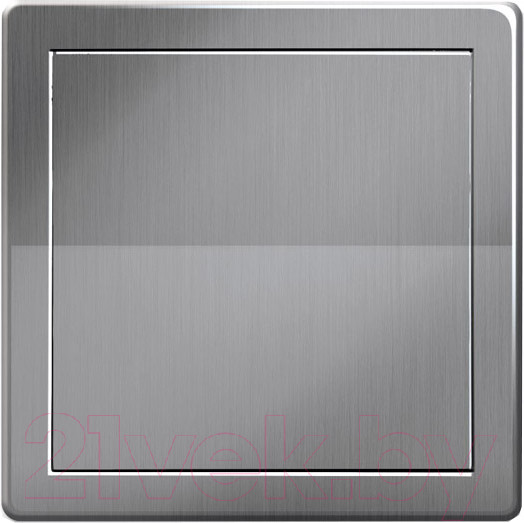 Изображение товара Люк ревизионный Awenta DT12SR (20x20, сатиновый)