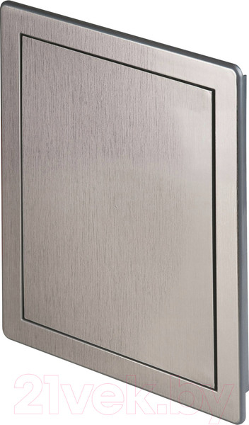 Изображение товара Люк ревизионный Awenta DT13SR (20x25, сатиновый)