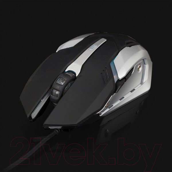 Изображение товара Мышь Gembird MUSG-07
