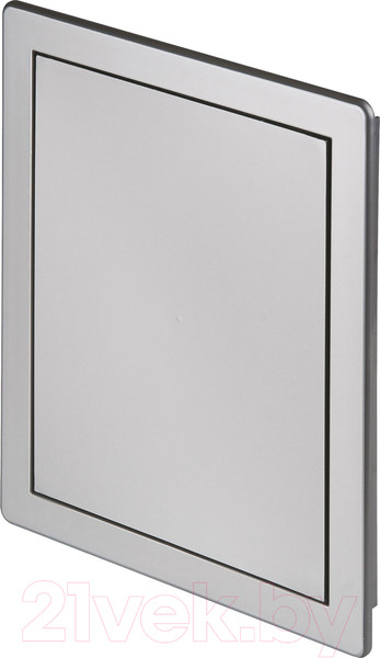 Изображение товара Люк ревизионный Awenta DT10SS (15x15, серебристый)