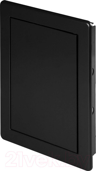 Изображение товара Люк ревизионный Awenta DT11CZ (15x20, черный)