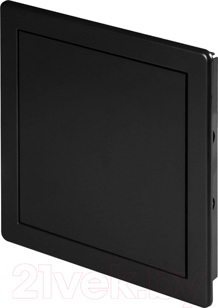 Изображение товара Люк ревизионный Awenta DT12CZ (20x20, черный)