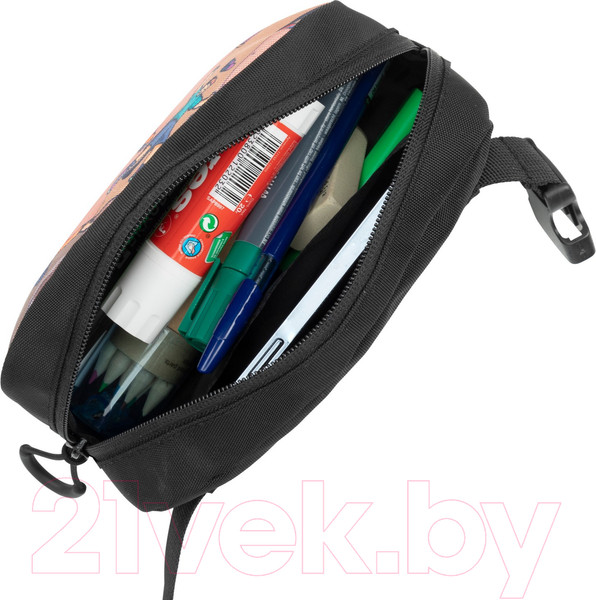 Изображение товара Сумка на пояс Rivacase 5410 Скейтер (черный)