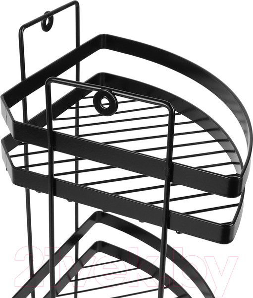 Изображение товара Полка для ванной Rosenberg RUS-385329