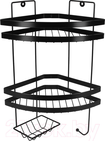 Изображение товара Полка для ванной Rosenberg RUS-385329