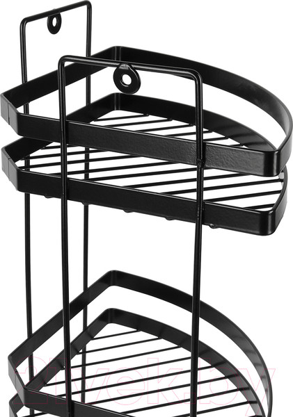 Изображение товара Полка для ванной Rosenberg RUS-385339