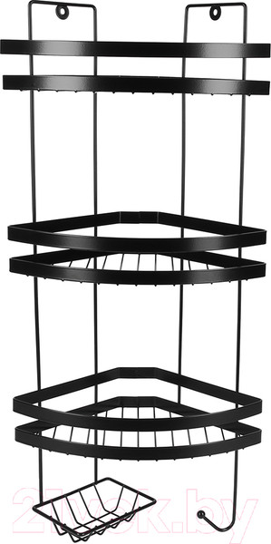 Изображение товара Полка для ванной Rosenberg RUS-385339