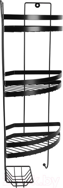 Изображение товара Полка для ванной Rosenberg RUS-385339