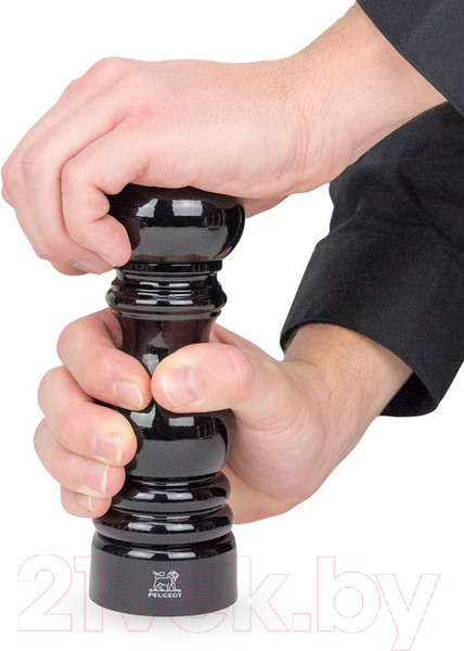 Изображение товара Мельница для специй Peugeot Paris 1870418/SME (черный)